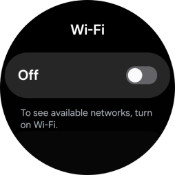 Press the indicator below 