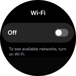 Press the indicator below 