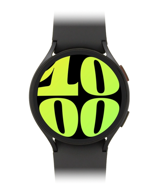 Samsung Galaxy Watch 6