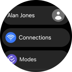 Press Connections.