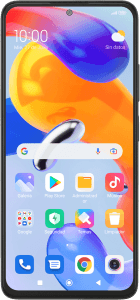 Xiaomi Redmi Note 11 Pro 5G
