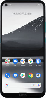 Nokia 3.4