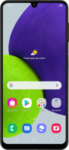 Samsung Galaxy A22