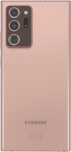 Samsung Galaxy Note20 Ultra