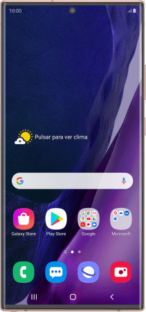 Samsung Galaxy Note20 Ultra