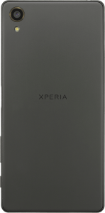 Sony Xperia X
