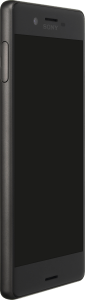 Sony Xperia X