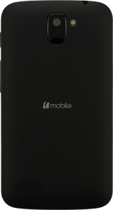 Bmobile AX605
