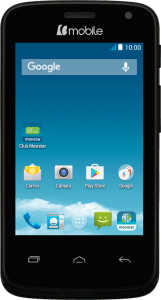 Bmobile AX605