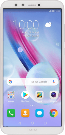 Honor 9 Lite
