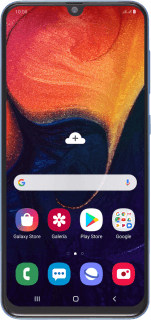 Samsung Galaxy A50