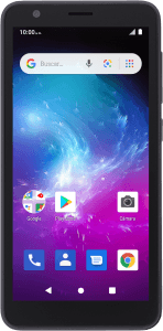 ZTE Blade A3 Lite