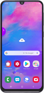Samsung Galaxy M30
