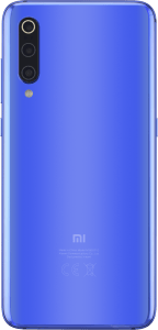 Xiaomi Mi 9