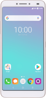 Alcatel 3V (5099A)