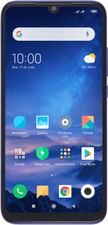 Xiaomi Redmi 7