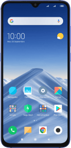 Xiaomi Mi 9