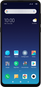 Xiaomi Mi Mix 3