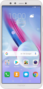 Honor 9 Lite