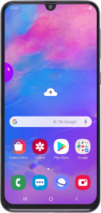 Samsung Galaxy M30