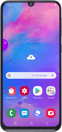 Samsung Galaxy M30