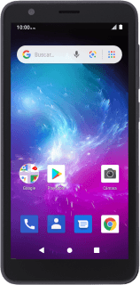 ZTE Blade A3 Lite