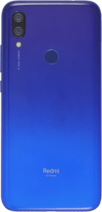 Xiaomi Redmi 7