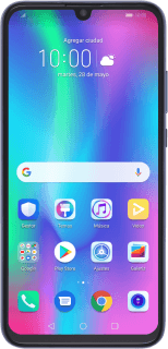 Honor 10 Lite