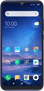 Xiaomi Redmi 7