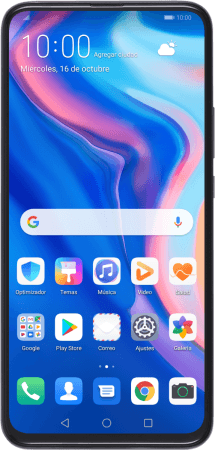Huawei Y9 Prime 2019