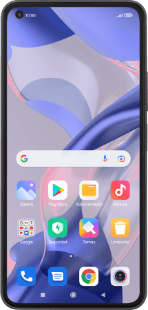 Xiaomi 11 Lite 5G NE