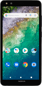 Nokia C01 Plus