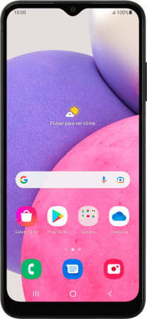 Samsung Galaxy A03s