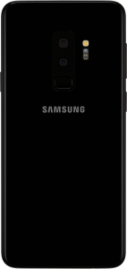 Samsung Galaxy S9+