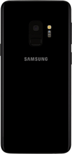 Samsung Galaxy S9