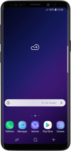 Samsung Galaxy S9