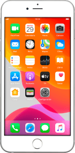 Apple iPhone 6s Plus
