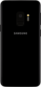 Samsung Galaxy S9