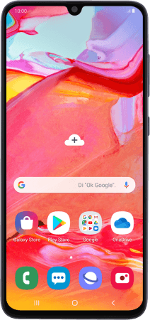 Samsung Galaxy A70