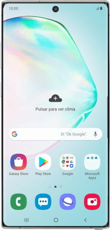 Samsung Galaxy Note10+