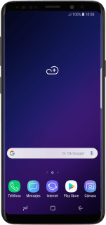 Samsung Galaxy S9