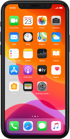 Apple iPhone 11 Pro