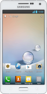 Samsung Galaxy A5