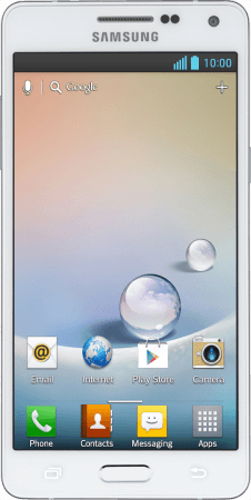 Samsung Galaxy A5