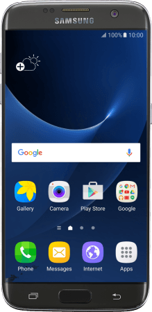 Samsung Galaxy S7 edge