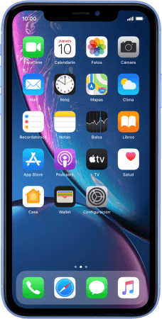 Apple iPhone XR