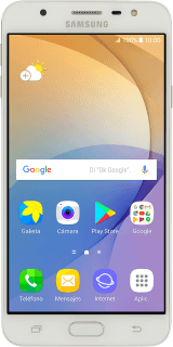 Samsung Galaxy J7 Prime
