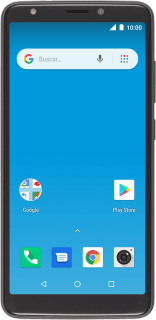 Bmobile AX1082