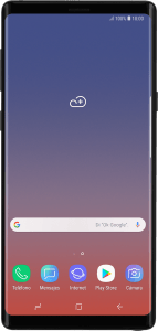 Samsung Galaxy Note9