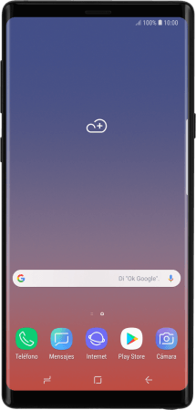 Samsung Galaxy Note9